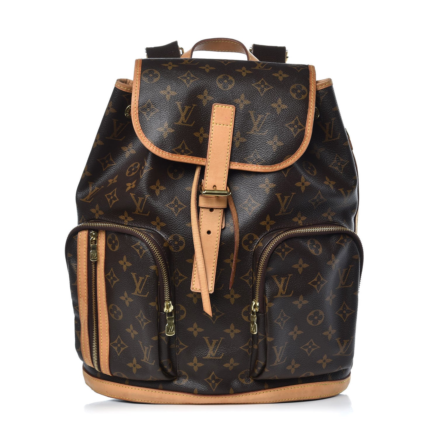 Monogram Bosphore Backpack