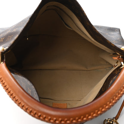 Louis Vuitton Monogram Artsy MM 4 of 6