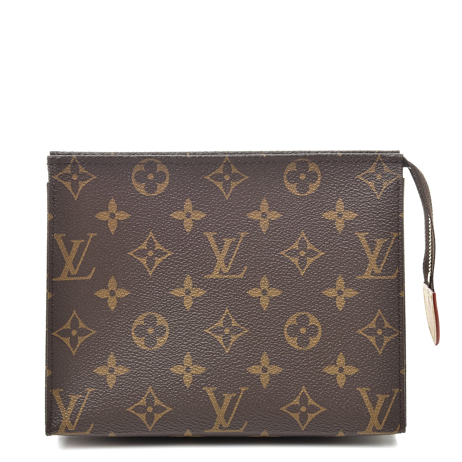 Louis Vuitton Monogram Toiletry Pouch 19 1 of 8