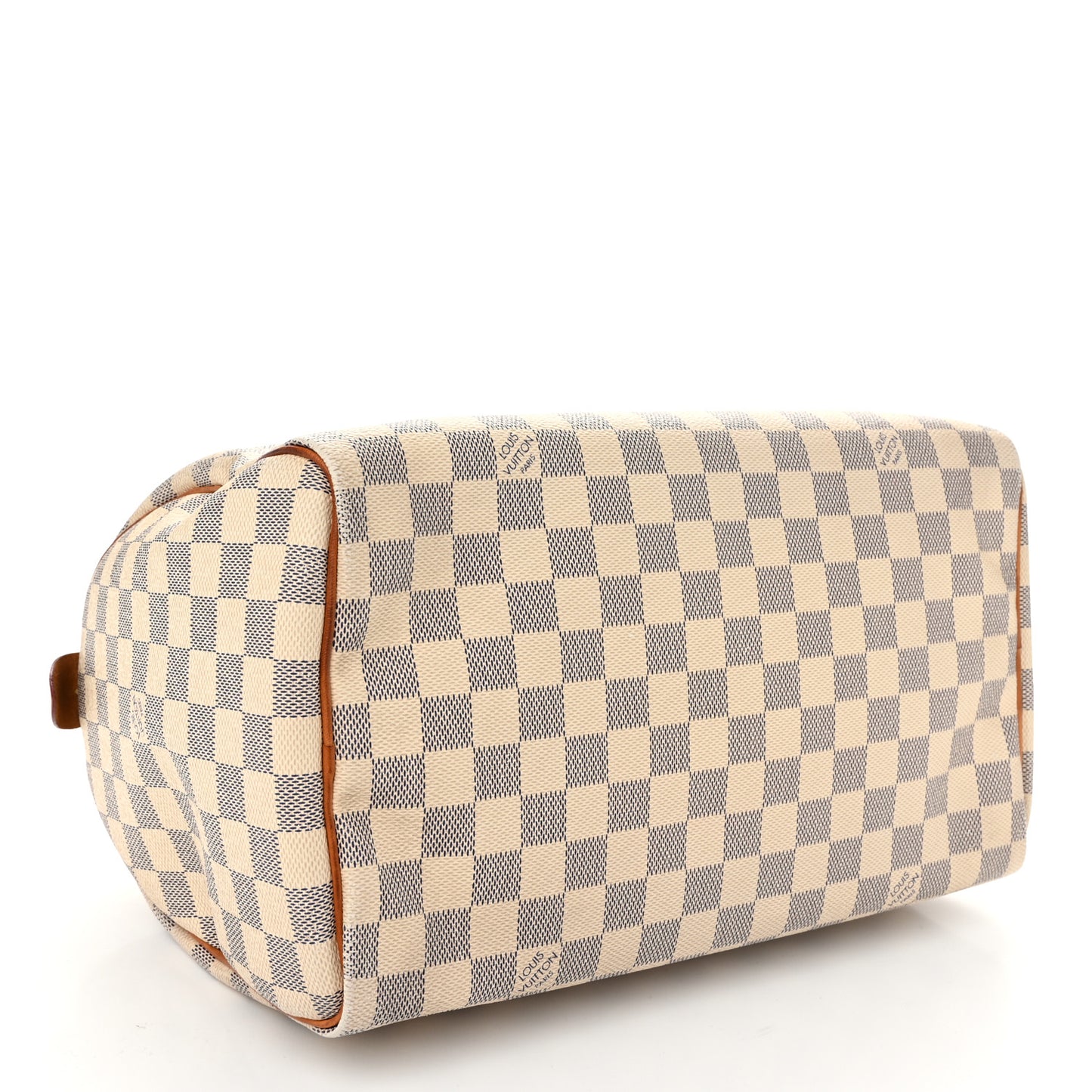 Damier Azur Speedy 30