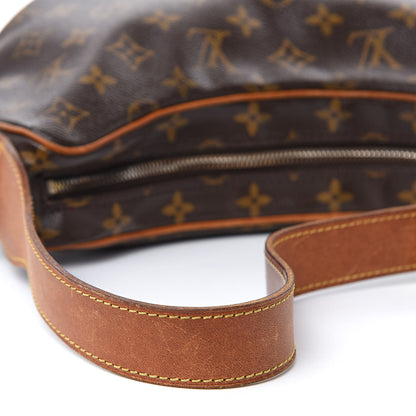 Louis Vuitton Monogram Croissant MM 11 of 11
