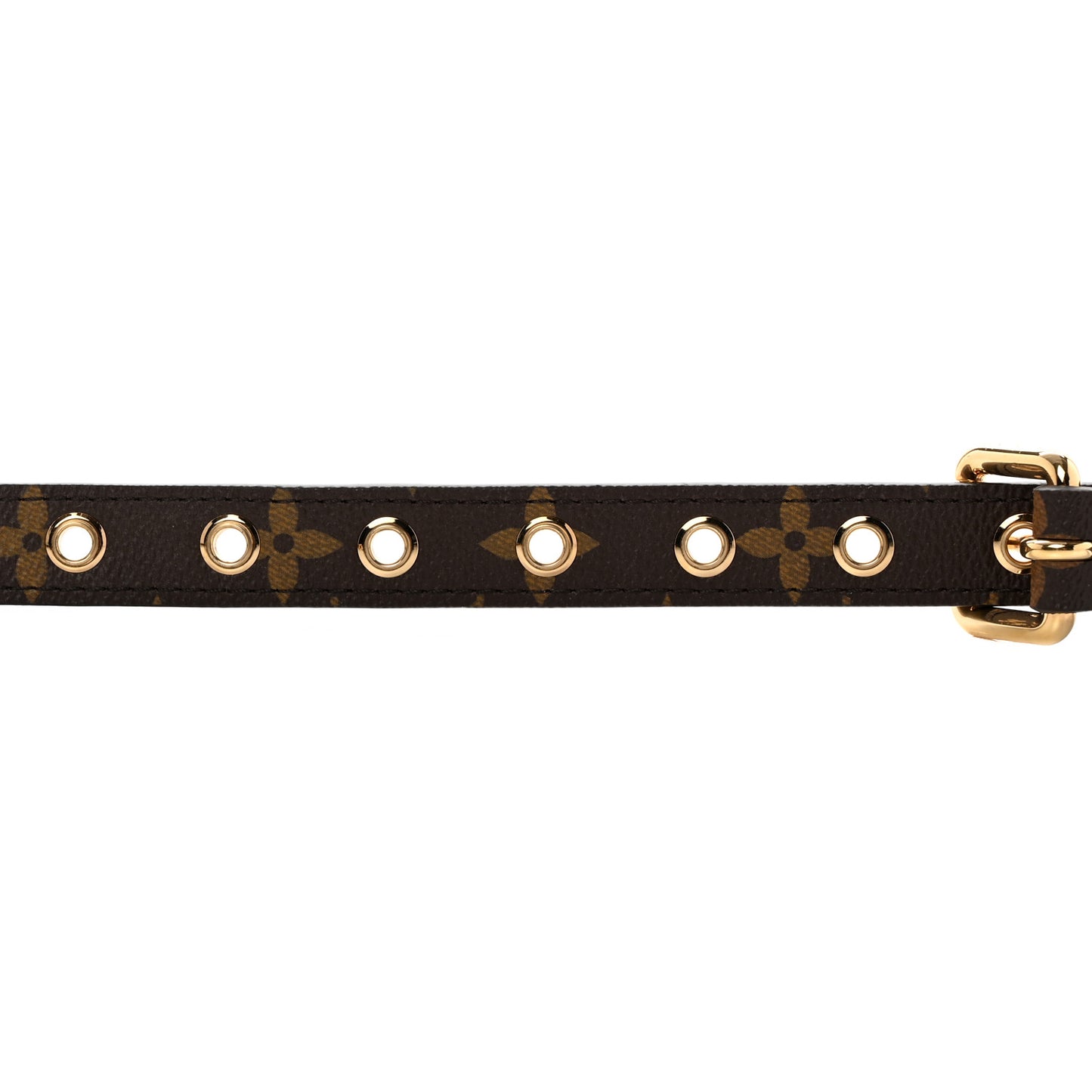 Monogram Metis 20mm Adjustable Strap