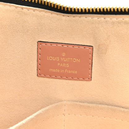 Louis Vuitton Monogram Tuileries Sesame Peach 6 of 13