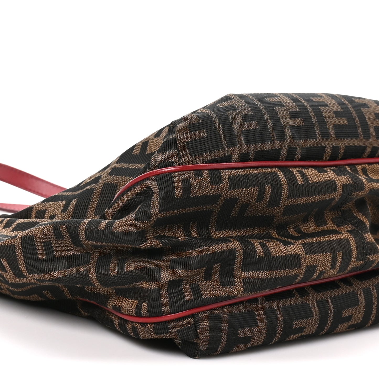 Zucca Small Chef Shopping Tote Tobacco Granada