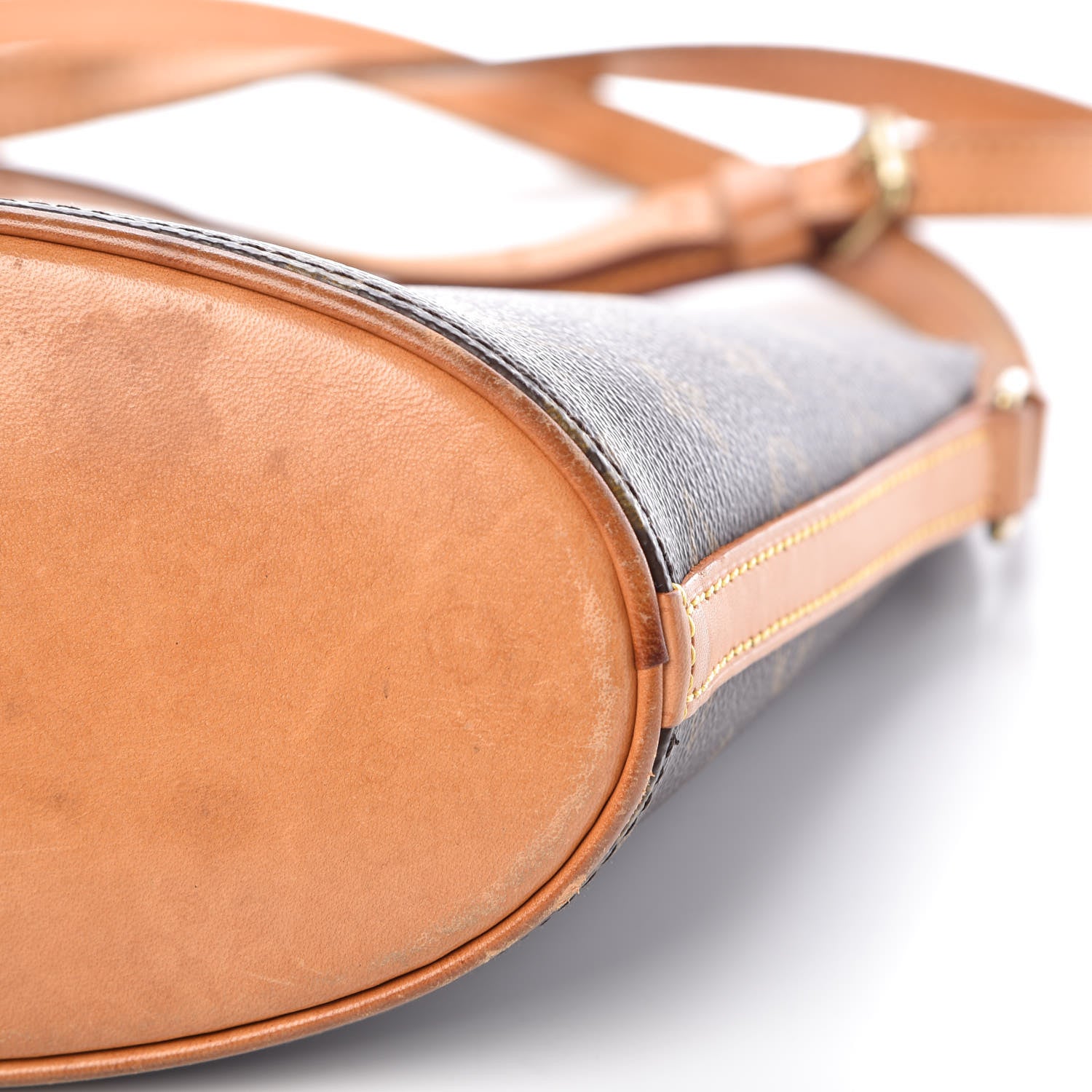 Louis Vuitton Monogram Drouot 15 of 16