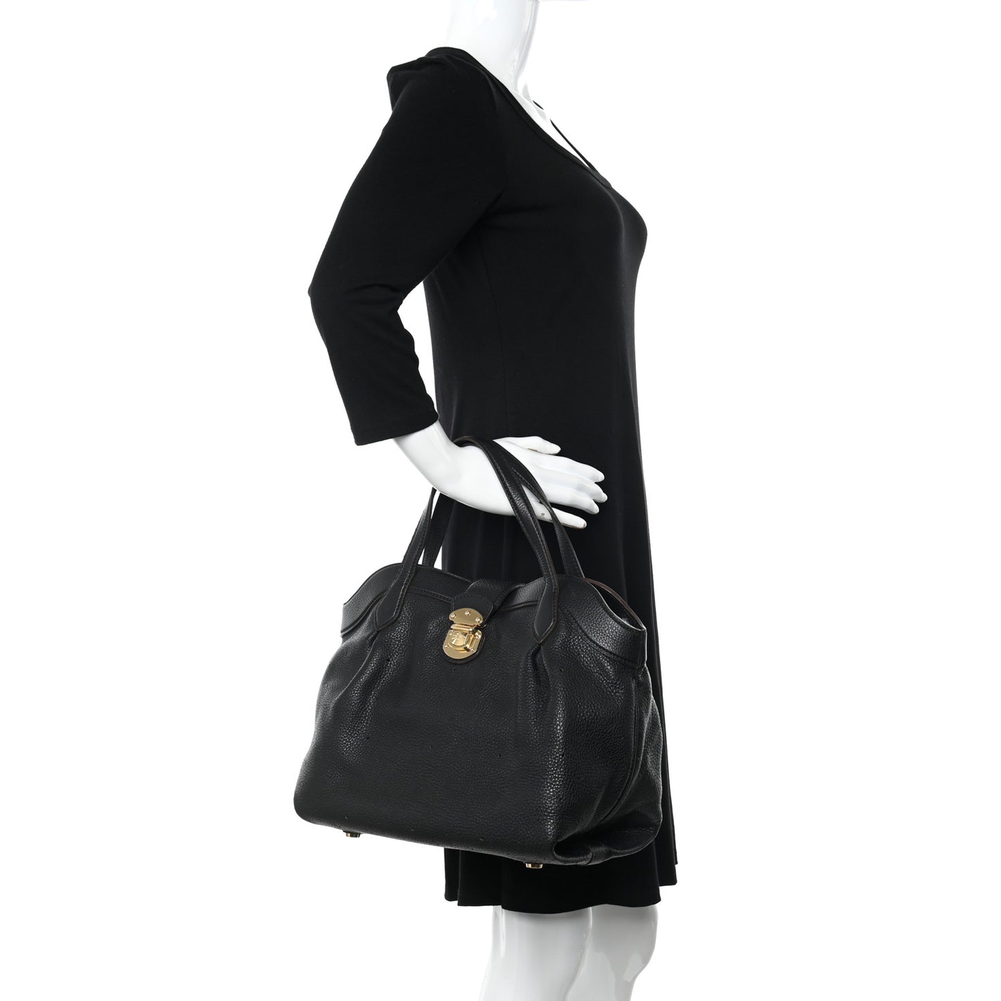 Mahina Cirrus PM Black