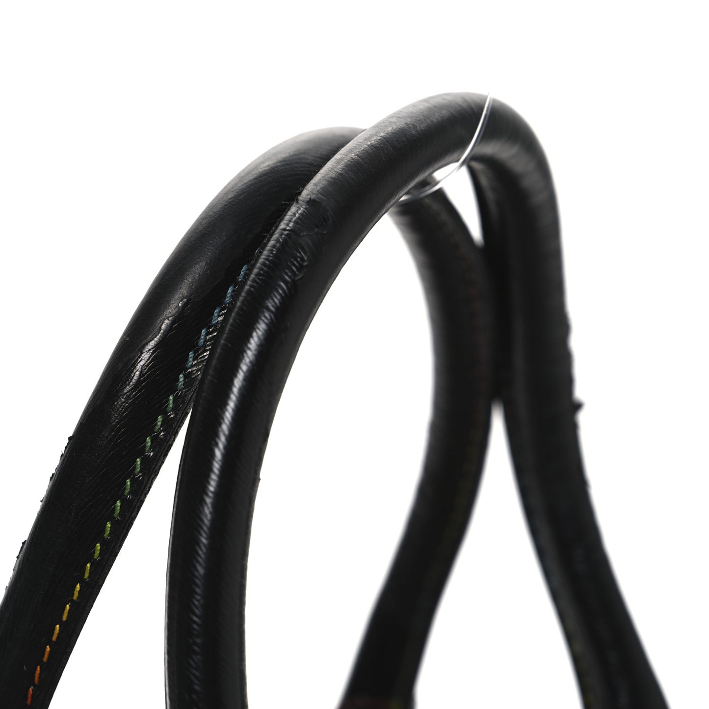 Zucca Spalmati Vitello FF Multicolor Forever Boston Multicolor Black