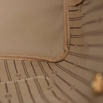 Louis Vuitton Monogram Neverfull GM 16 of 16
