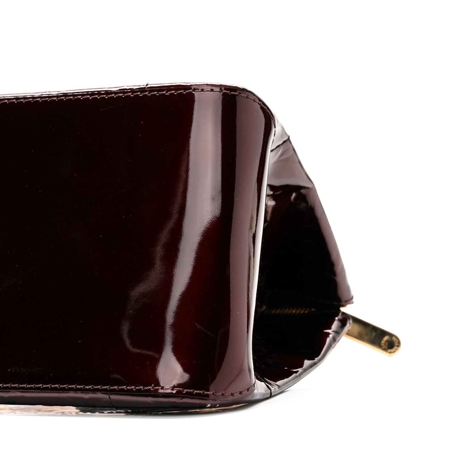 Vernis Rosewood Ave Amarante