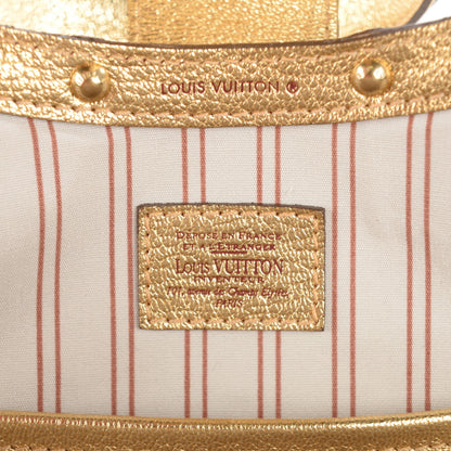 Louis Vuitton Antigua Theda GM Gold 6 of 10