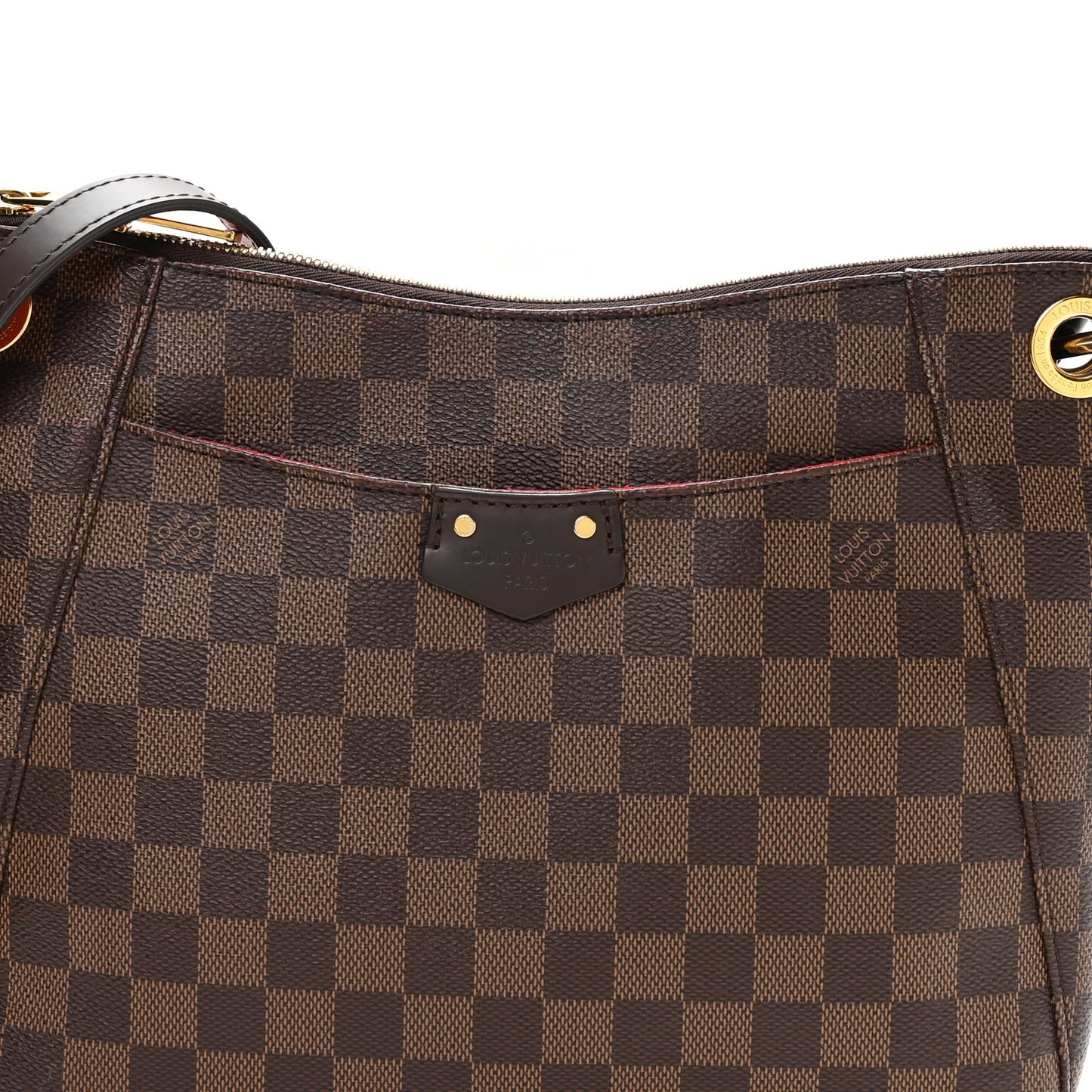 Damier Ebene South Bank Besace