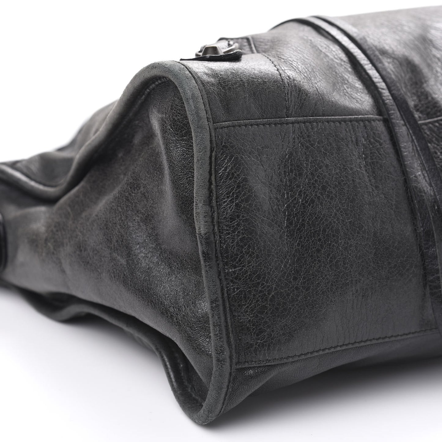 Agneau Classic Hardware City Anthracite