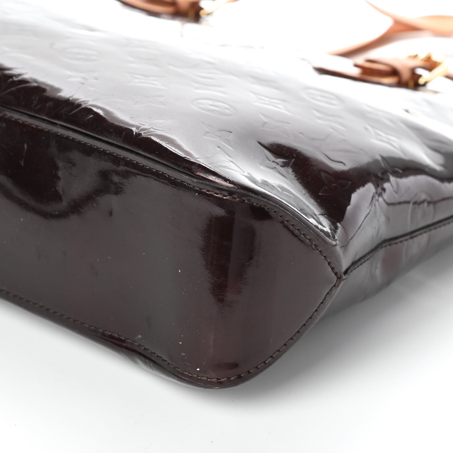 Vernis Brentwood Amarante