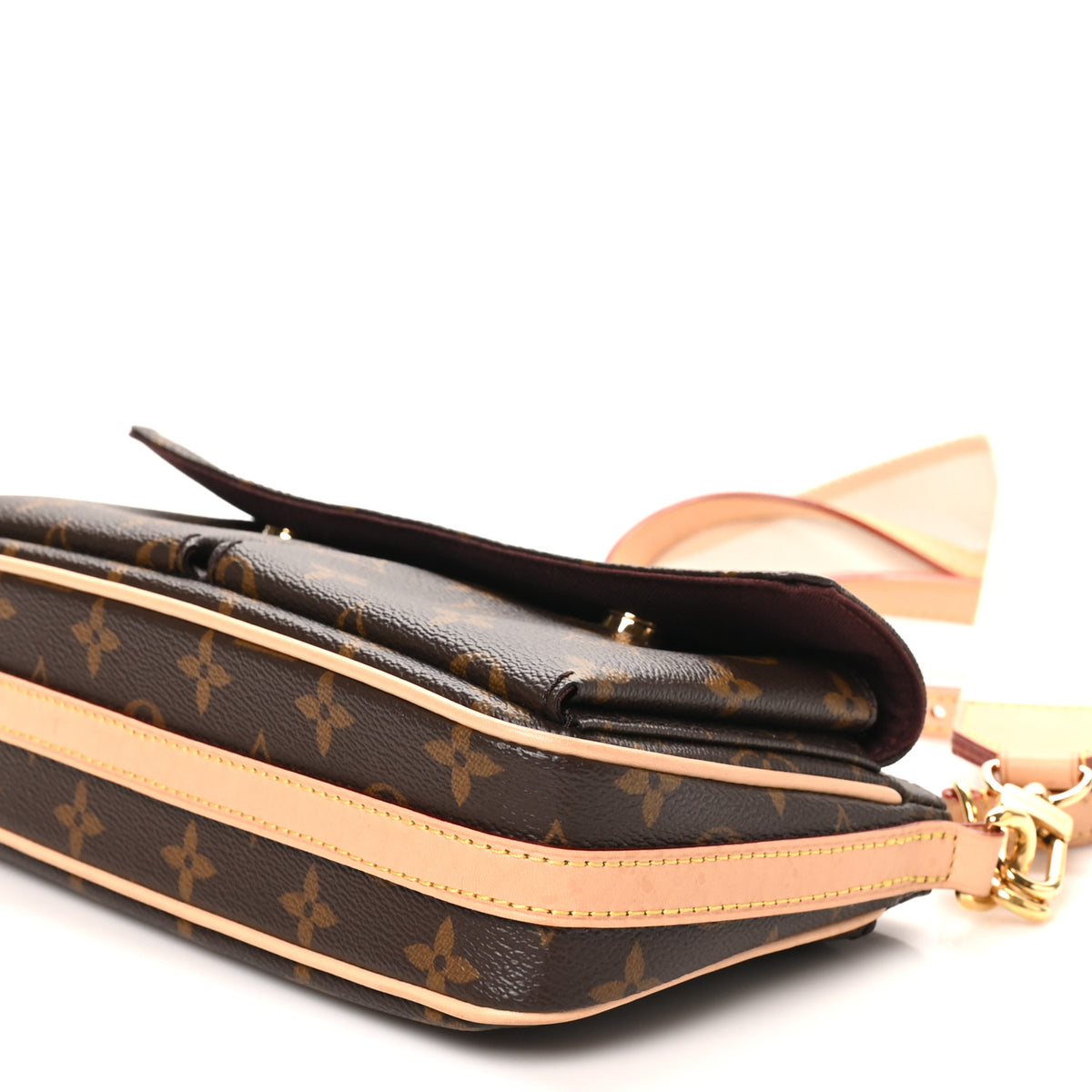 Monogram Vivacite Bag