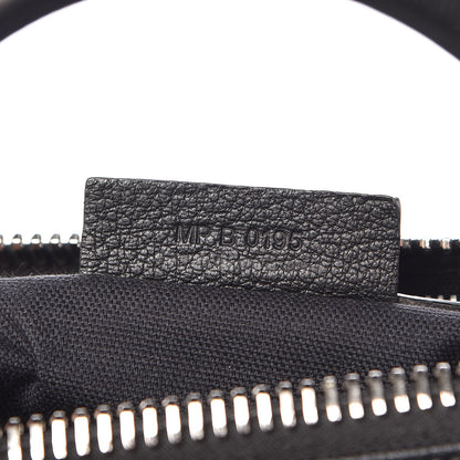 Givenchy Sugar Goatskin Medium Antigona Black 8 of 8