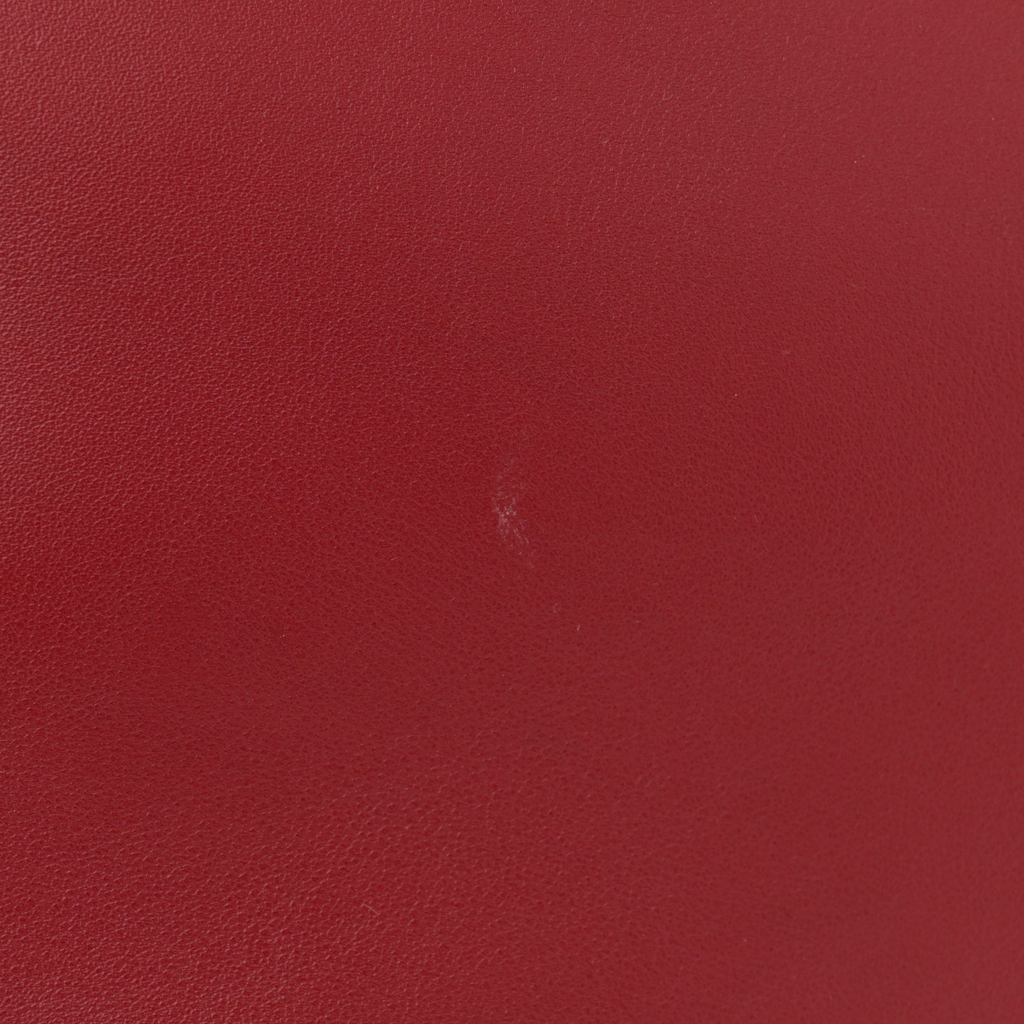 Silky Calfskin Medium Andiamo Shoulder Bag Rosewood Space