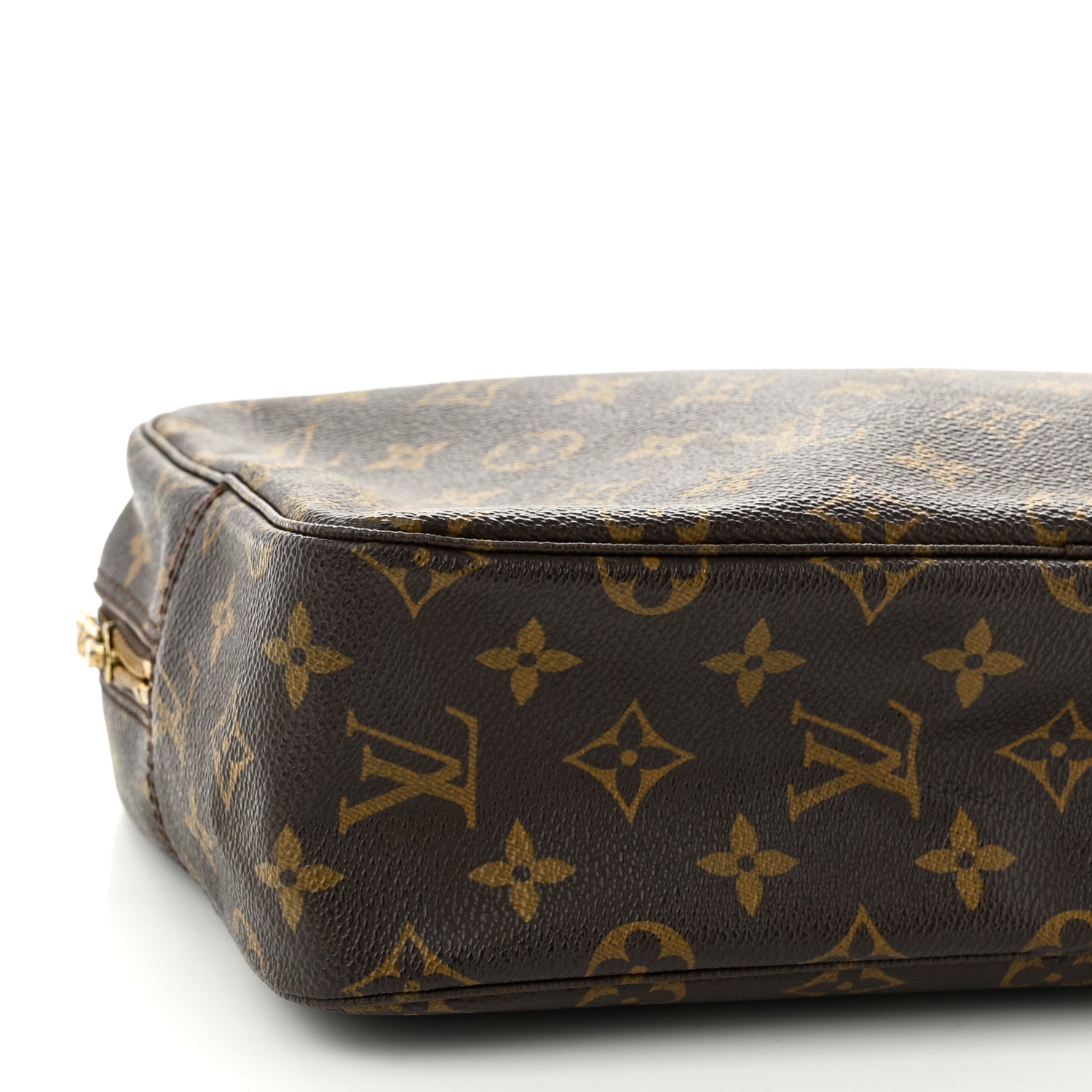 Louis Vuitton Monogram Trousse Toilette 28 7 of 9