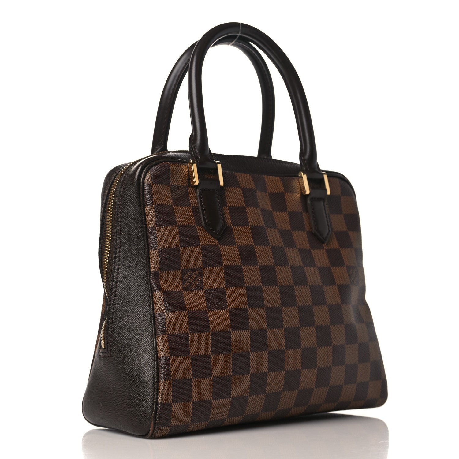 Louis Vuitton Damier Ebene Brera 3 of 10