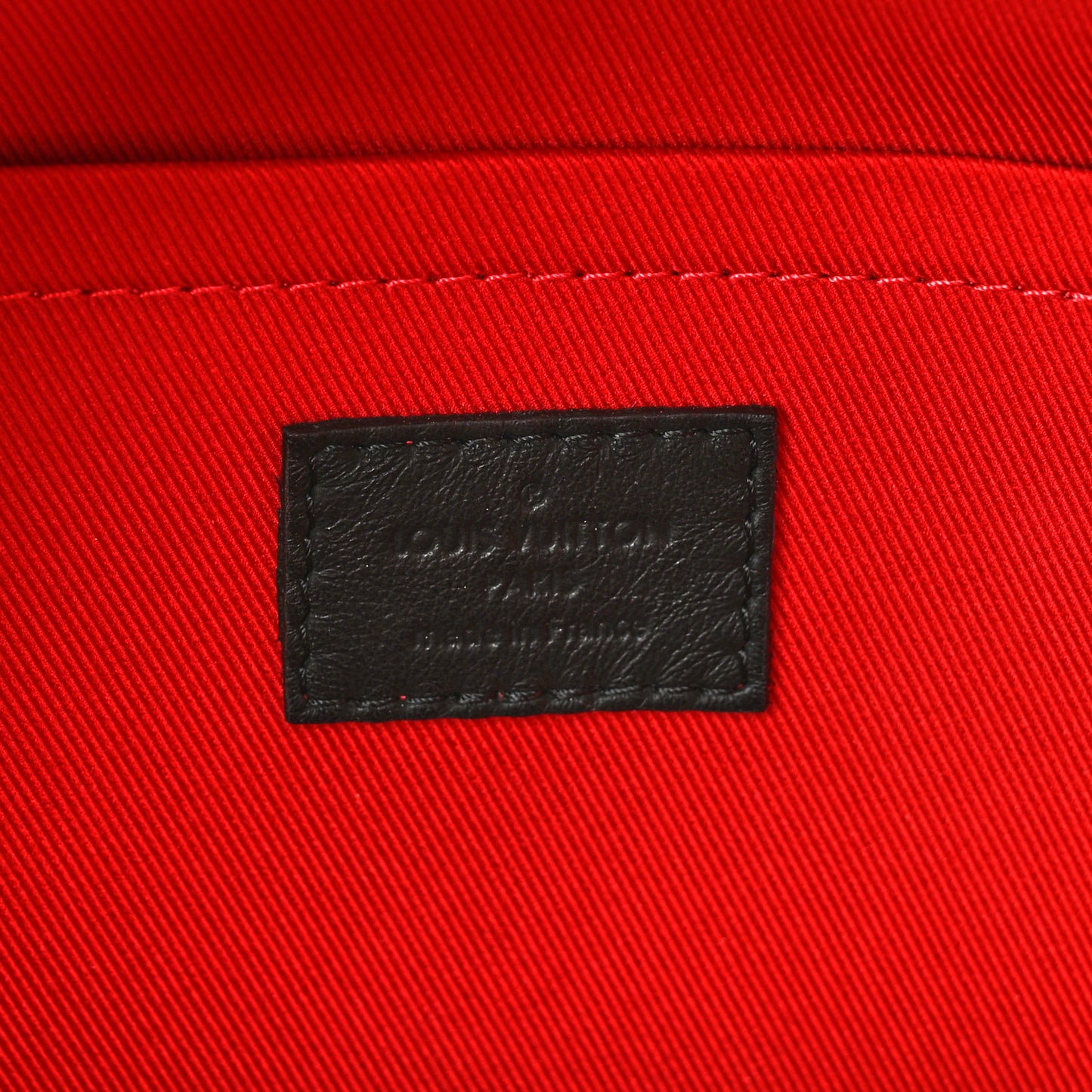 Monogram Palm Springs Backpack Mini