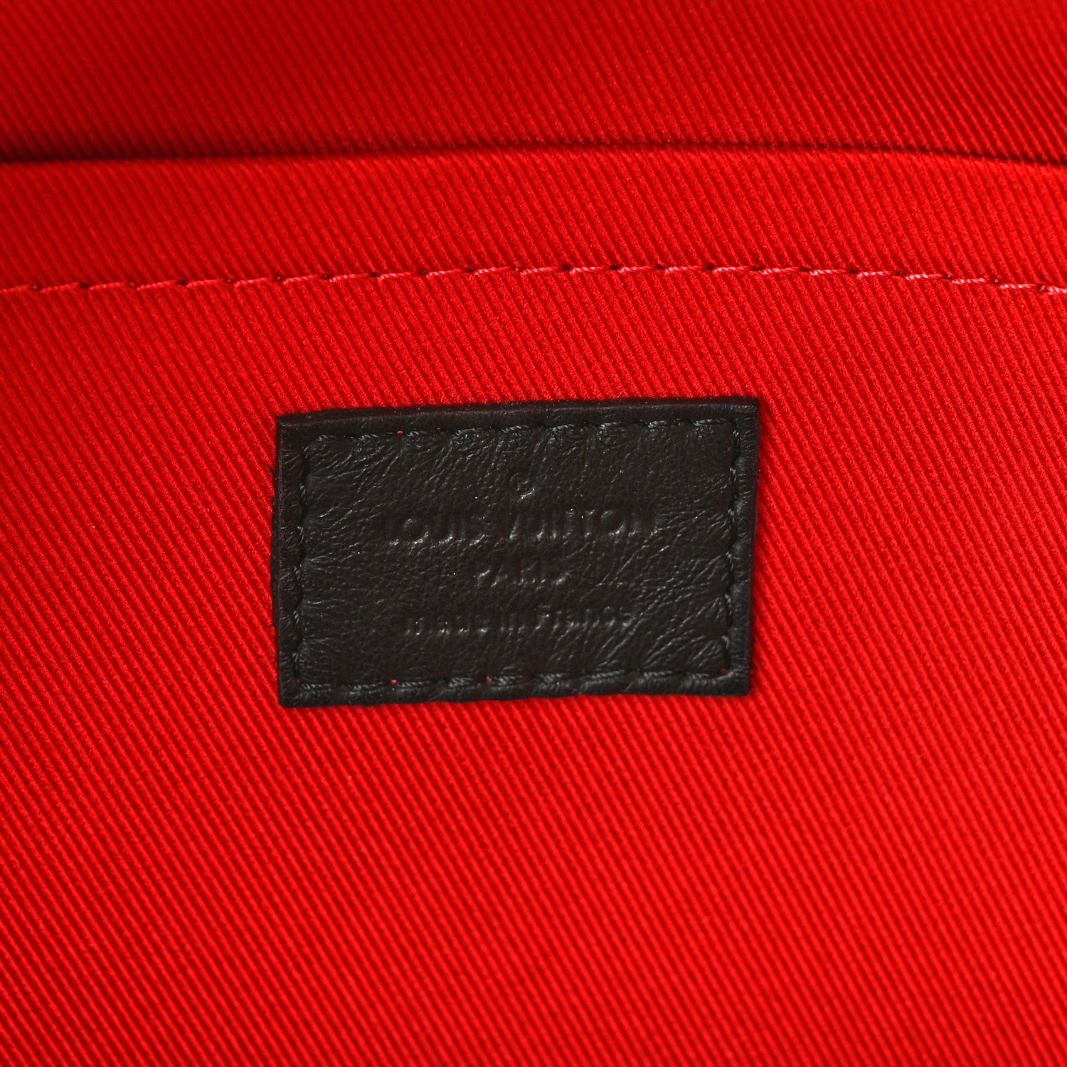 Louis Vuitton Monogram Palm Springs Backpack Mini 5 of 10
