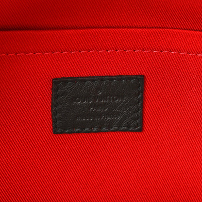 Louis Vuitton Monogram Palm Springs Backpack Mini 5 of 10