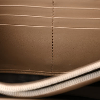 Gucci GG Supreme Monogram Mini Dionysus Chain Wallet Beige Taupe 13 of 14