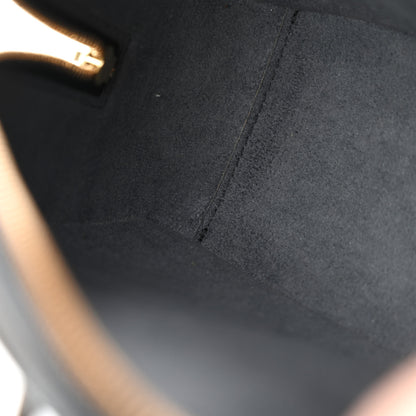 Louis Vuitton Epi Jasmin Black 10 of 12