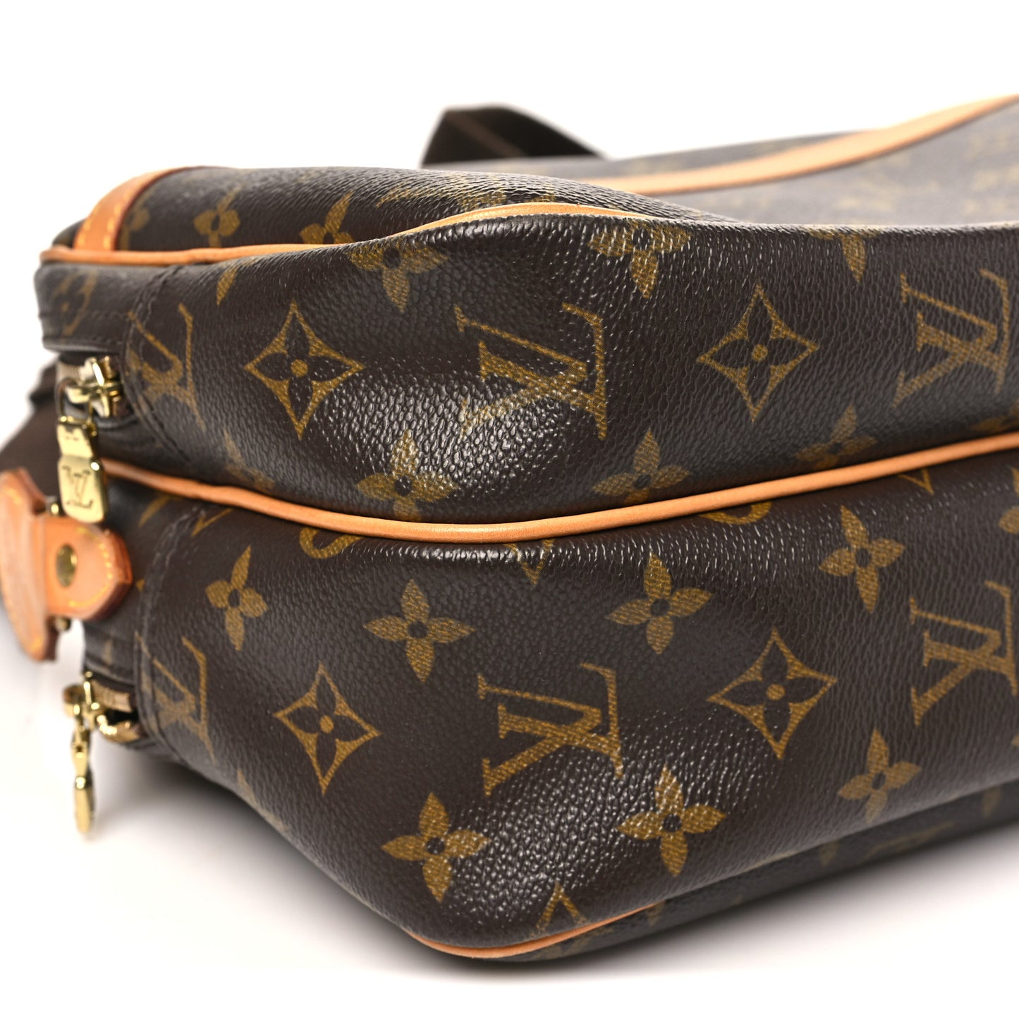 Monogram Reporter PM