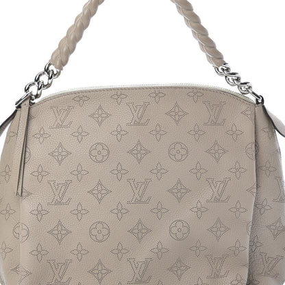 Louis Vuitton Mahina Babylone Chain BB Galet 8 of 15