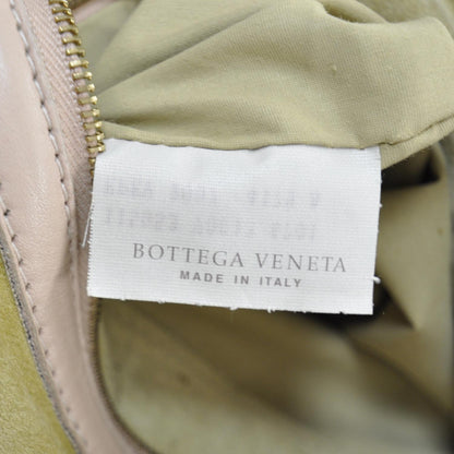 Bottega Veneta Nappa Intrecciato Medium Veneta Hobo Lotus 8 of 9