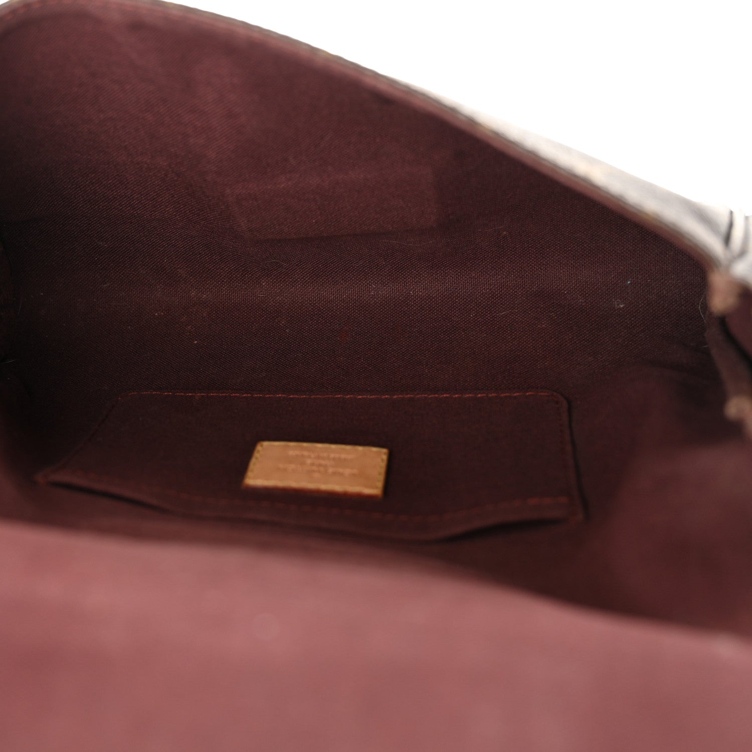 Louis Vuitton Monogram Favorite MM 5 of 13