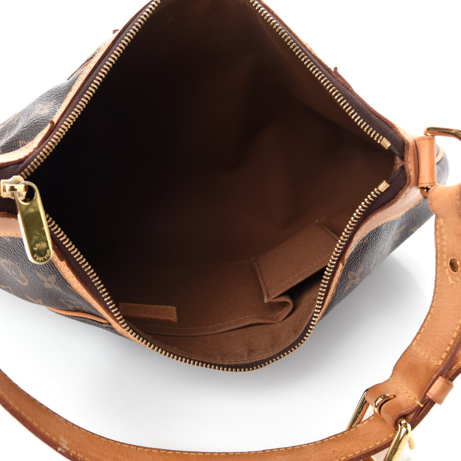 Louis Vuitton Monogram Thames GM 5 of 12