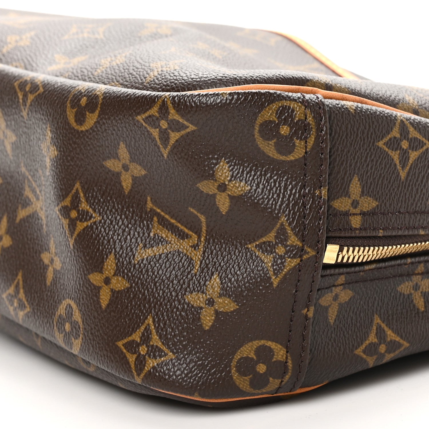 Louis Vuitton Monogram Trouville 9 of 9