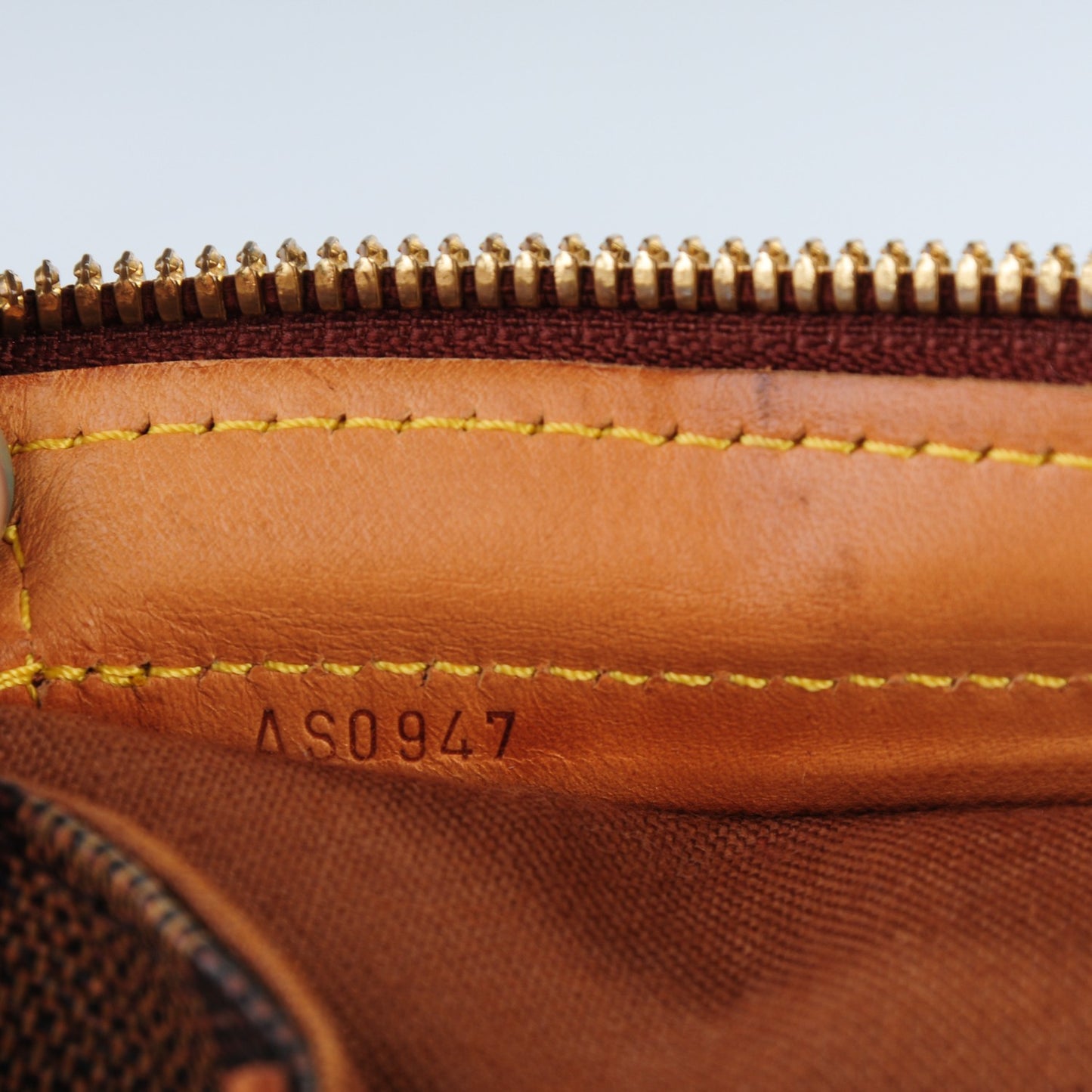 Damier Centenaire Chelsea