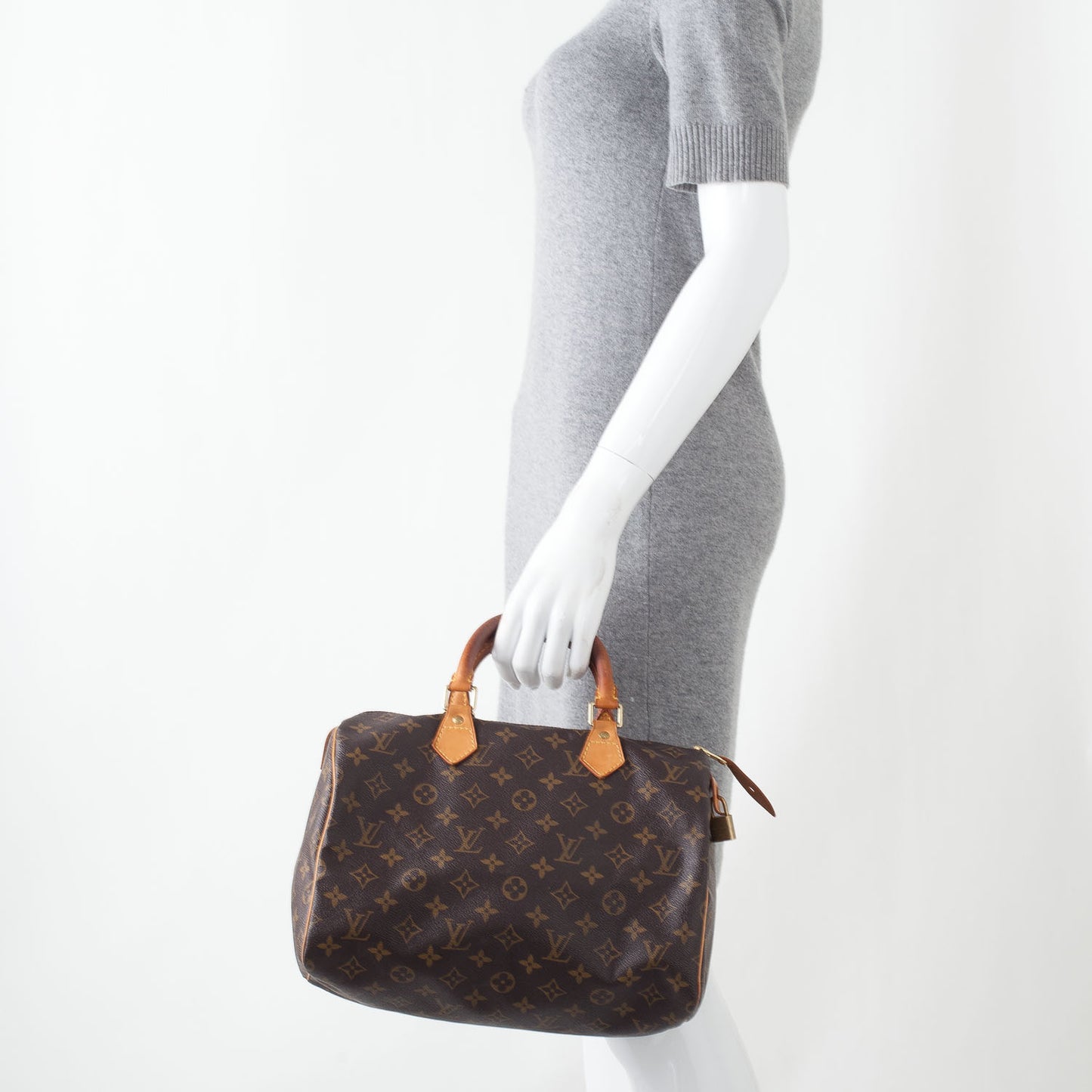 Monogram Speedy 30