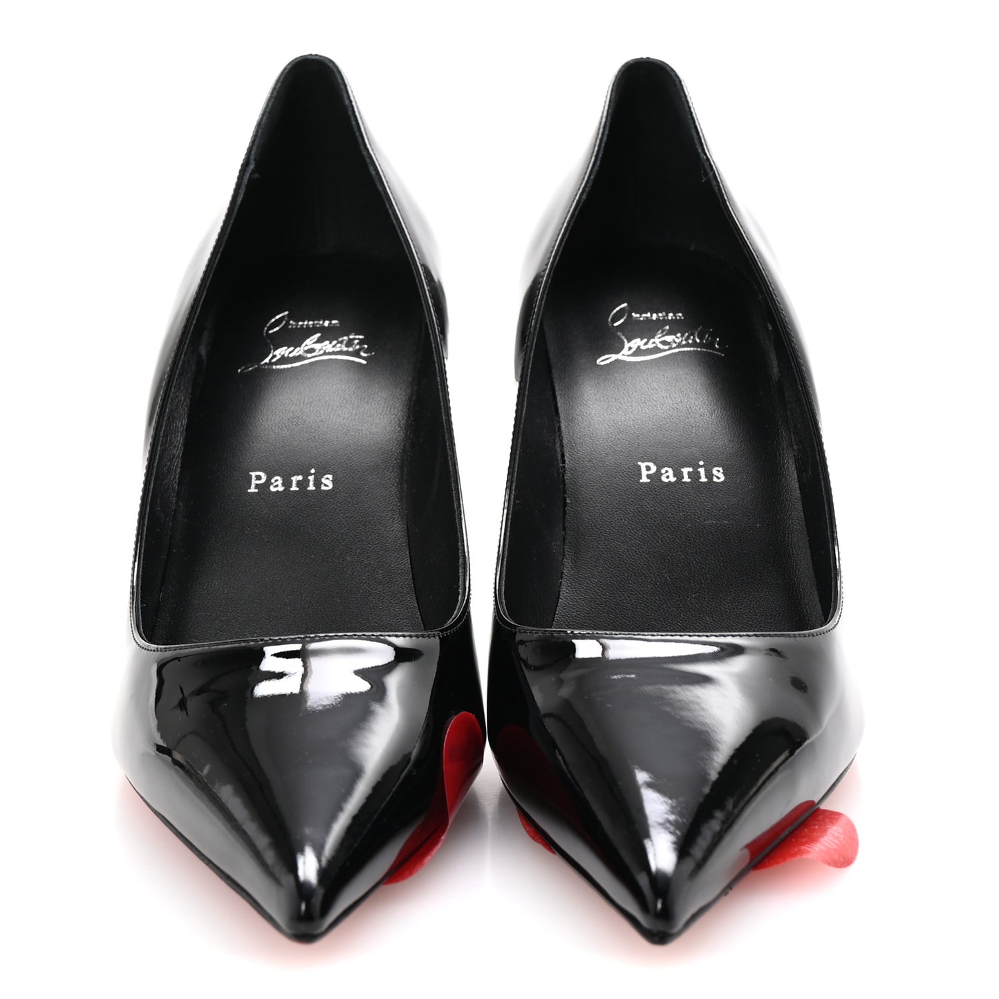 Patent Miss Z 80 Pumps 39 Black