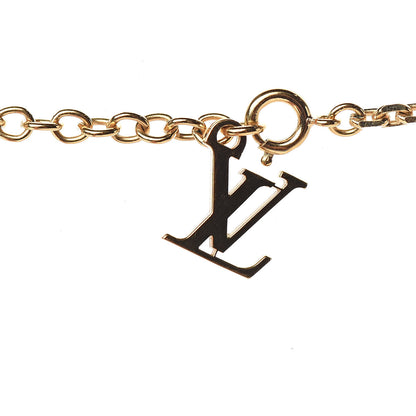 Louis Vuitton Inclusion Heart Necklace Pomme D'Amour 5 of 5