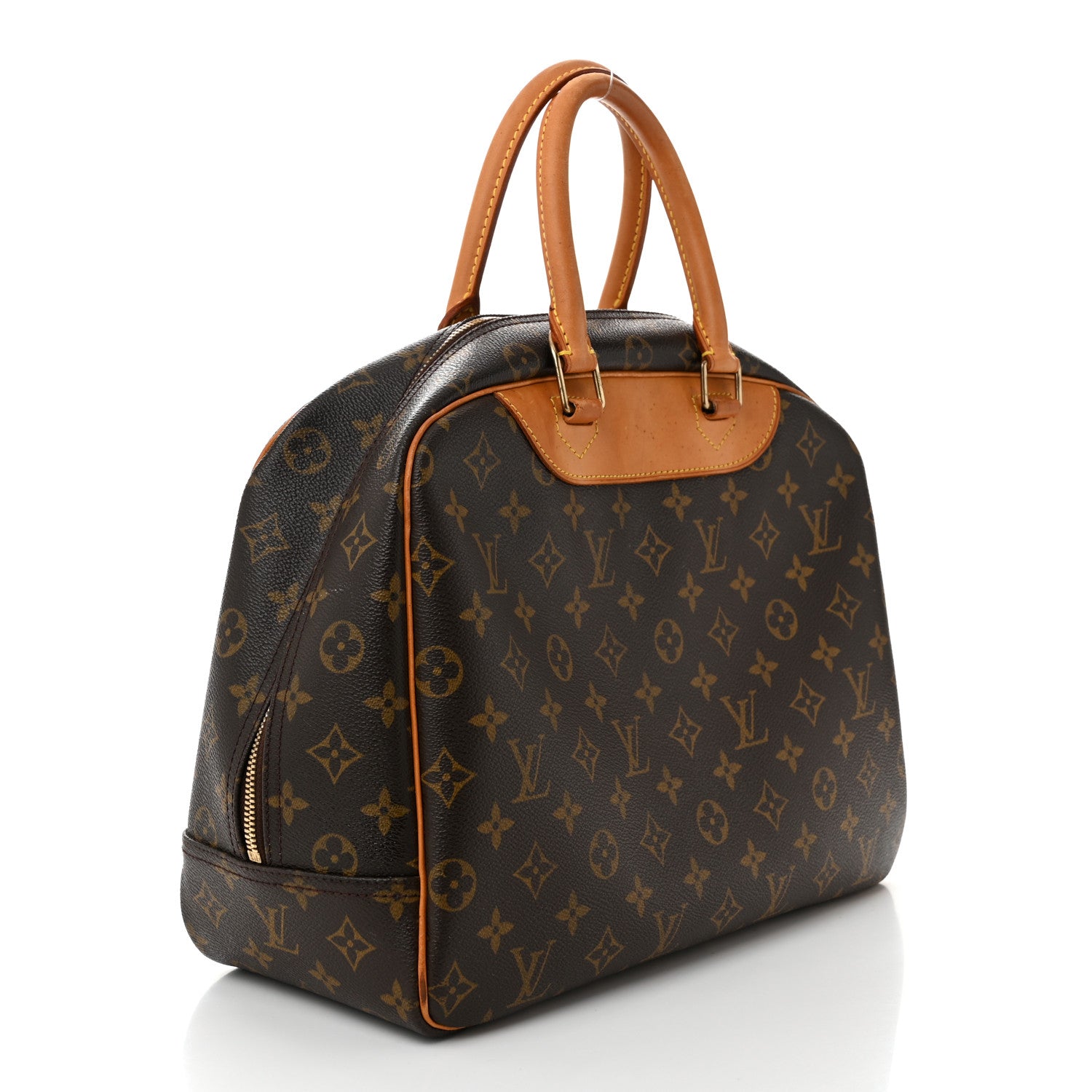 Louis Vuitton Monogram Deauville 3 of 14