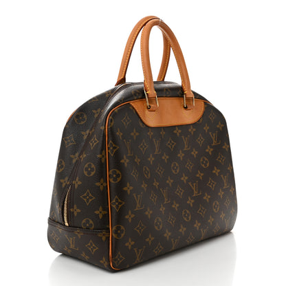 Louis Vuitton Monogram Deauville 3 of 14