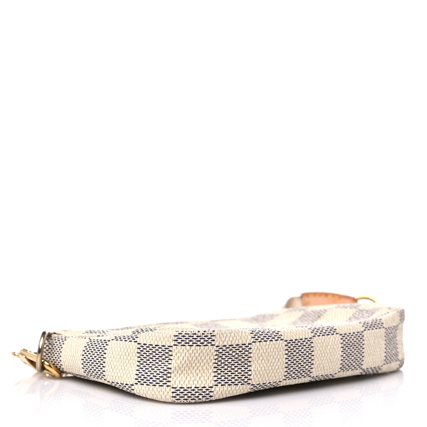 Damier Azur Mini Pochette Accessories