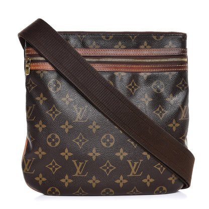 Louis Vuitton Monogram Bosphore Pochette 1 of 7