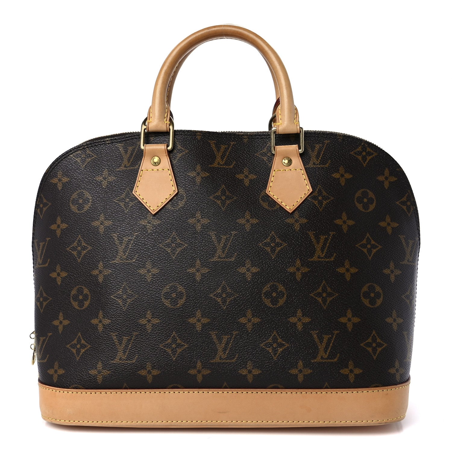 Louis Vuitton Monogram Alma PM 1 of 12