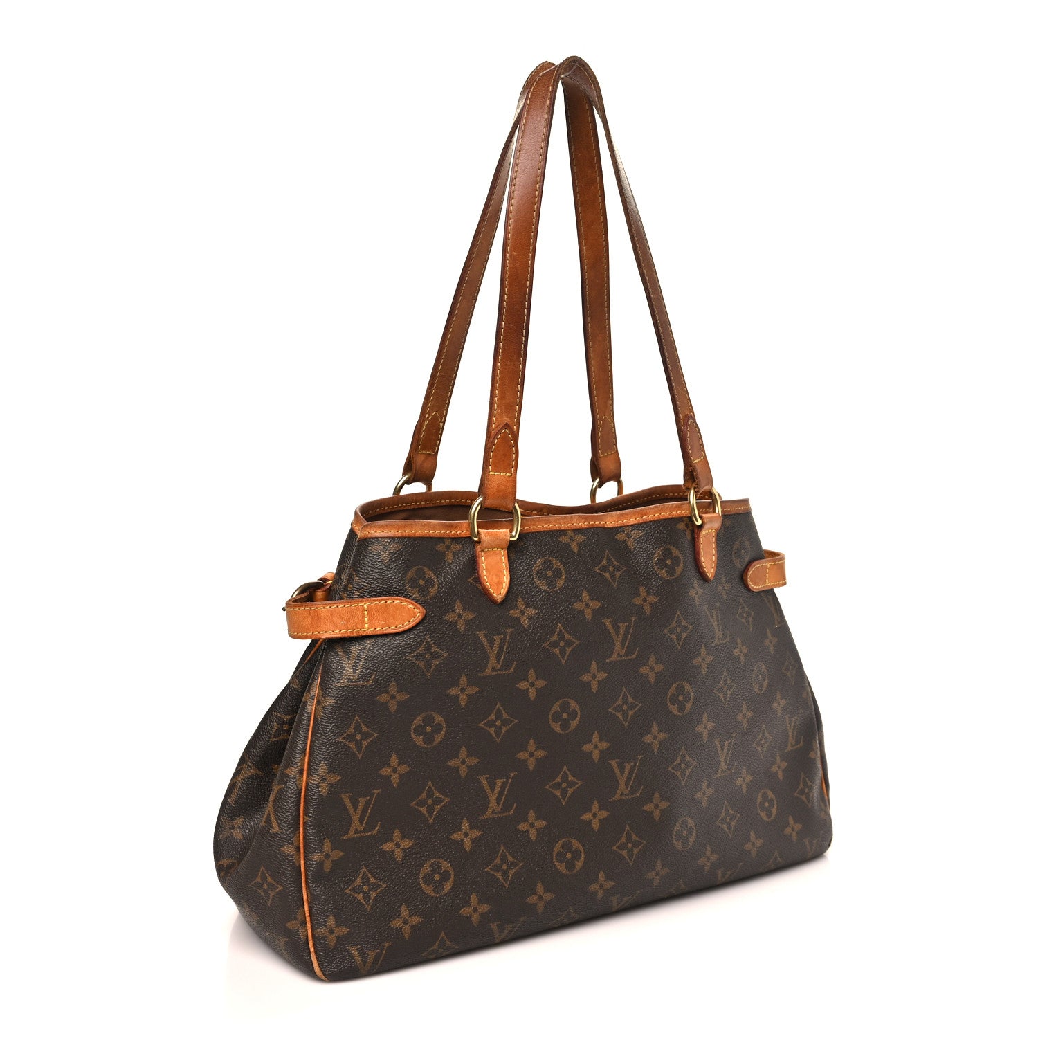 Louis Vuitton Monogram Batignolles Horizontal 3 of 10