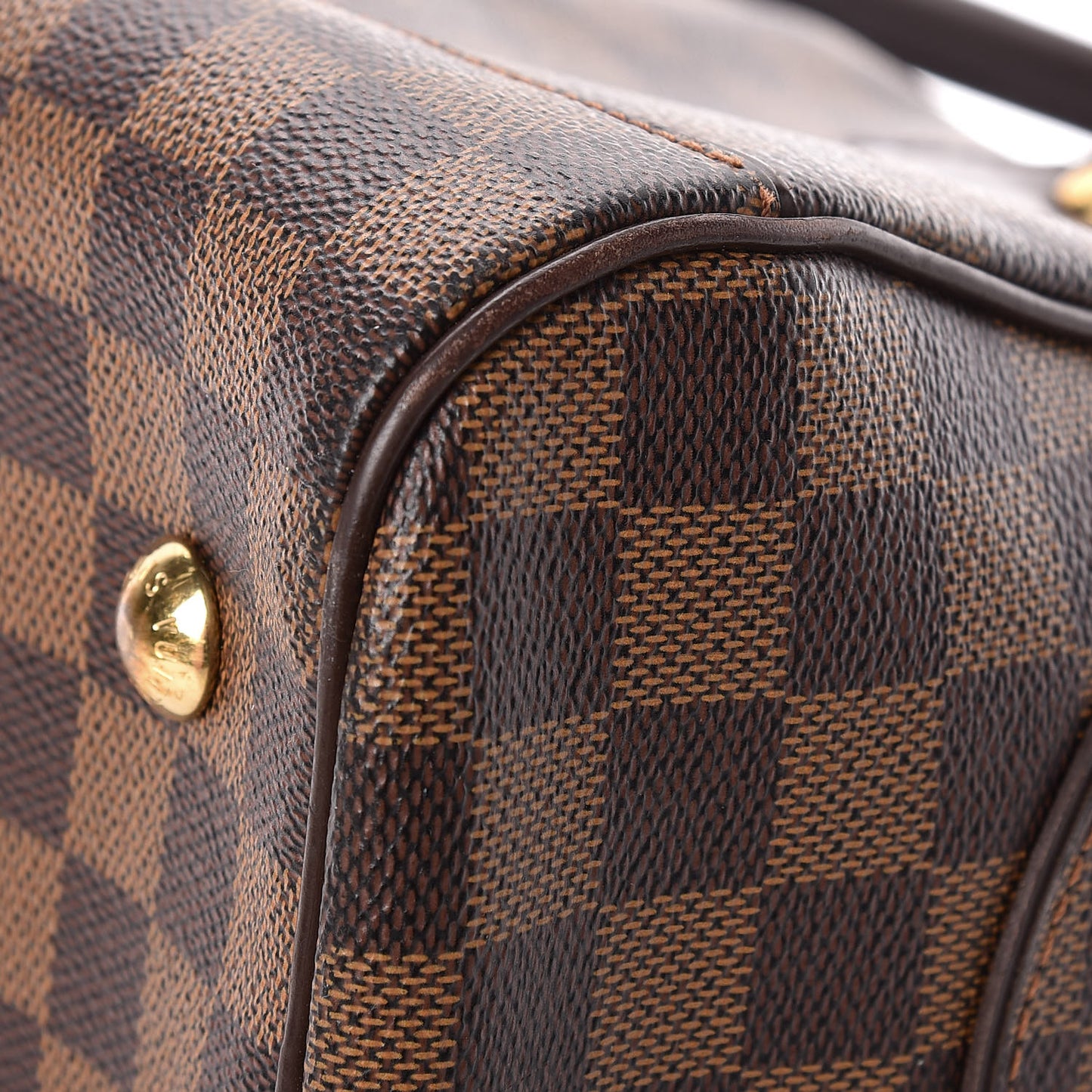 Damier Ebene Duomo