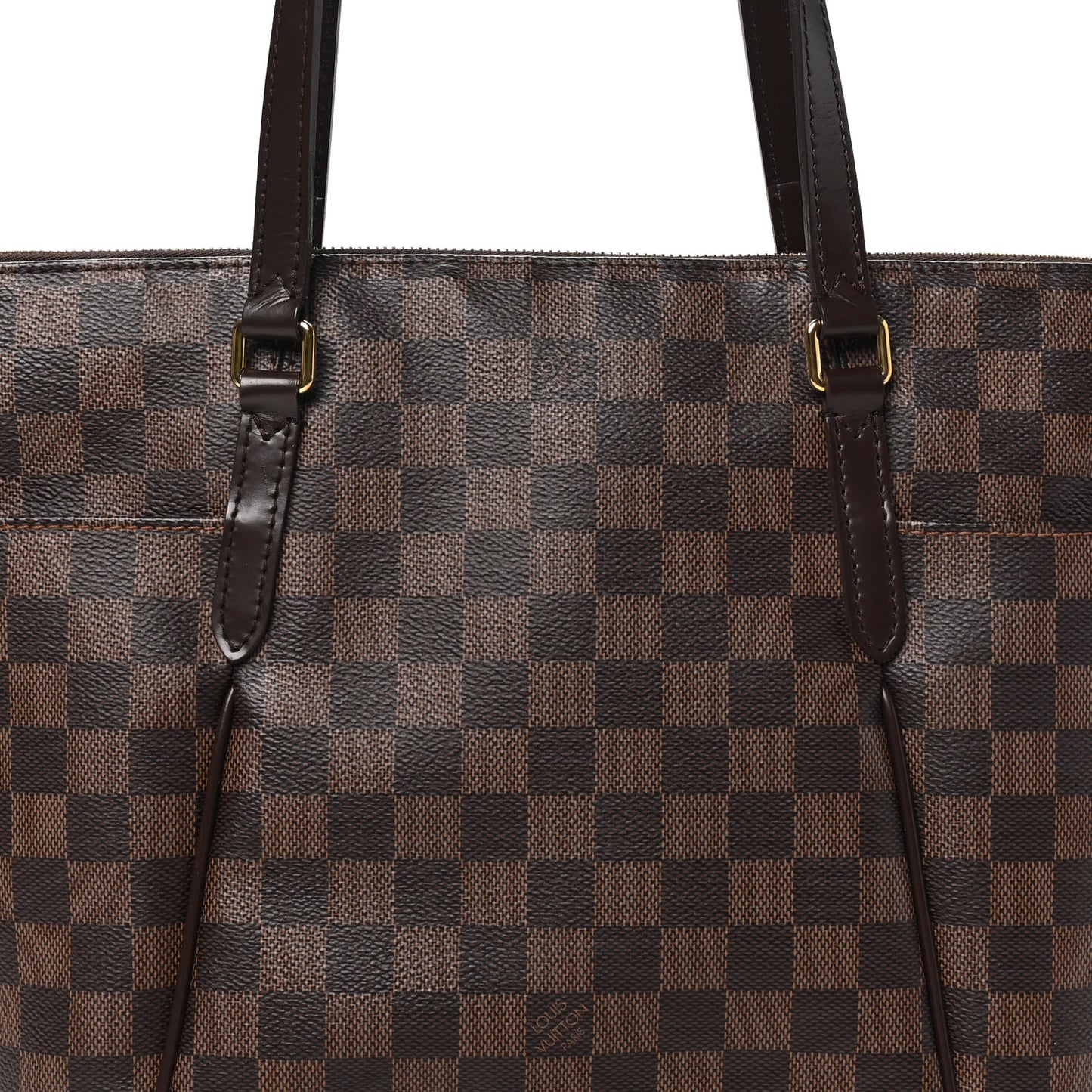 Damier Ebene Totally PM