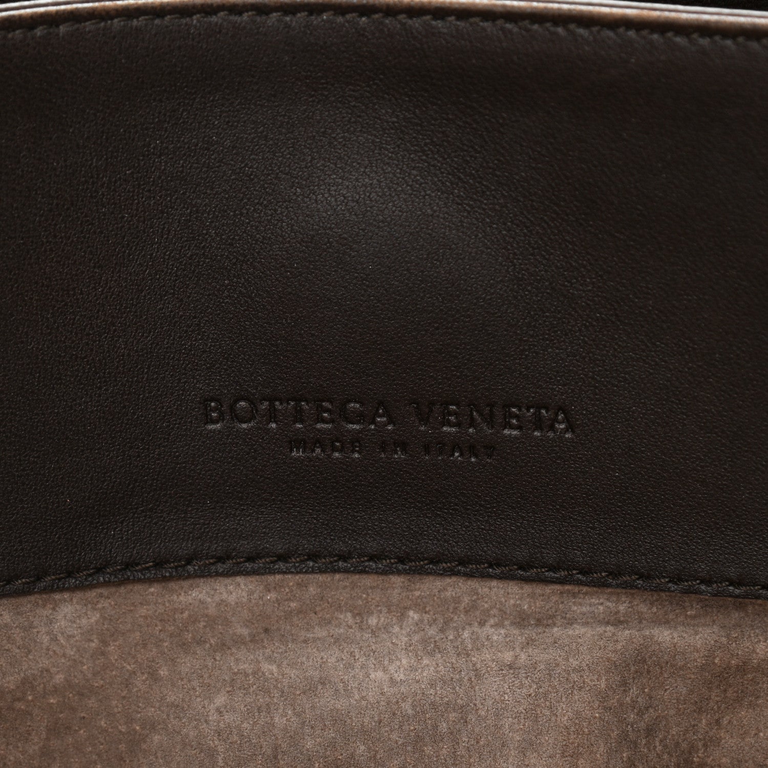 Bottega Veneta Nappa Intrecciato Medium Roma Tote Moro 8 of 14