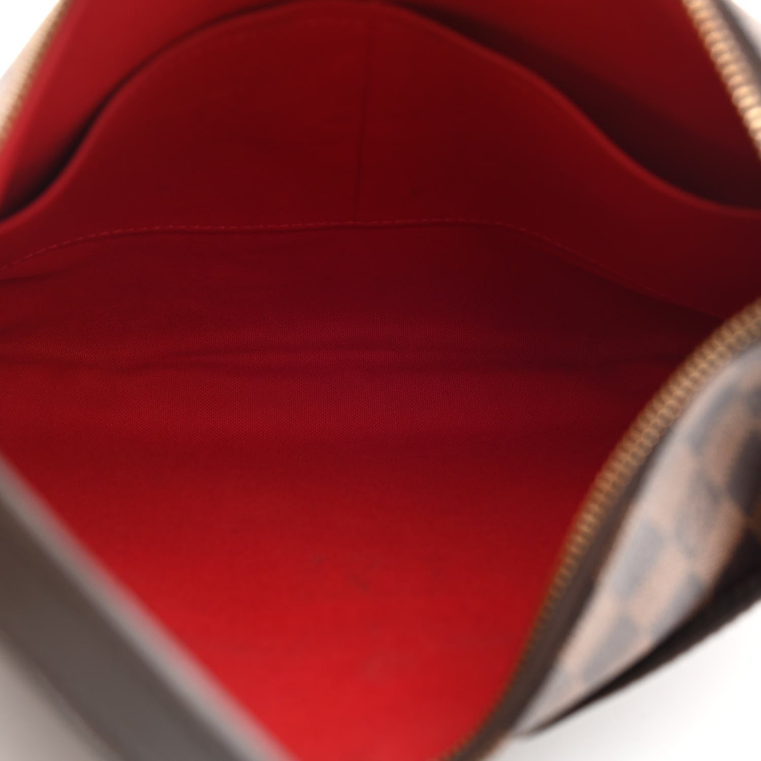 Louis Vuitton Damier Ebene Bloomsbury PM 5 of 10