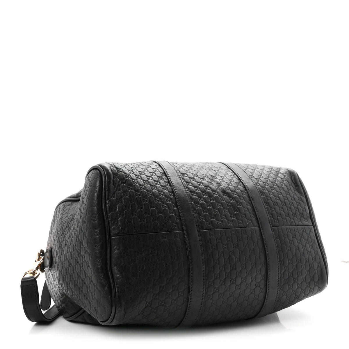 Gucci Microguccissima Medium Joy Boston Black 4 of 10