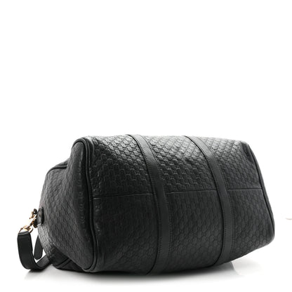 Gucci Microguccissima Medium Joy Boston Black 4 of 10