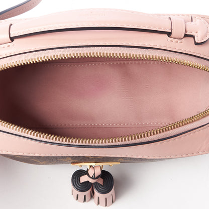 Louis Vuitton Monogram Saintonge Rose Poudre 7 of 10